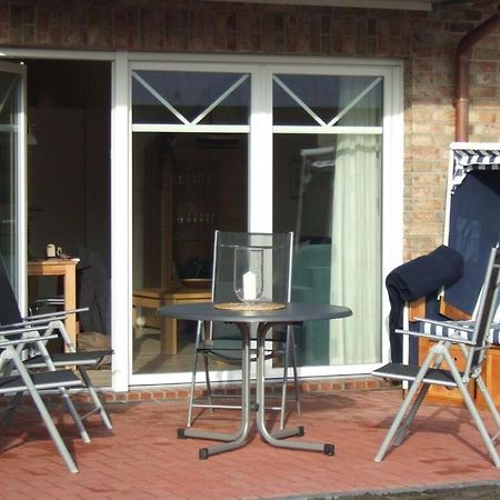 Mare Am Deich Comfortable Holiday Residence 诺德代希 外观 照片