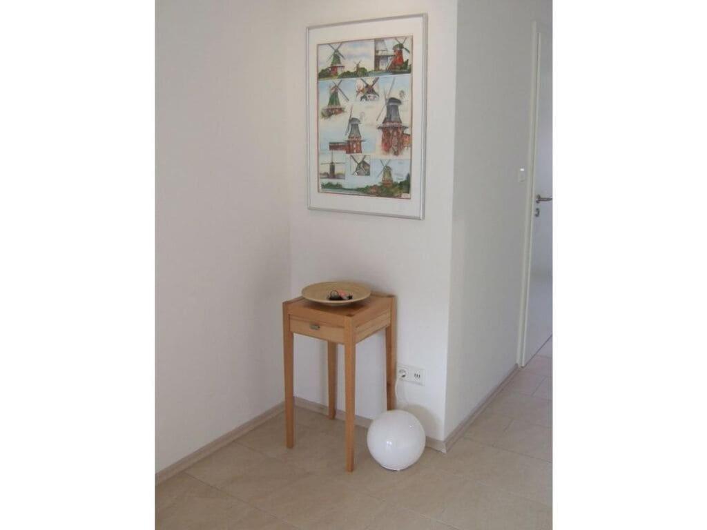 Mare Am Deich Comfortable Holiday Residence 诺德代希 外观 照片