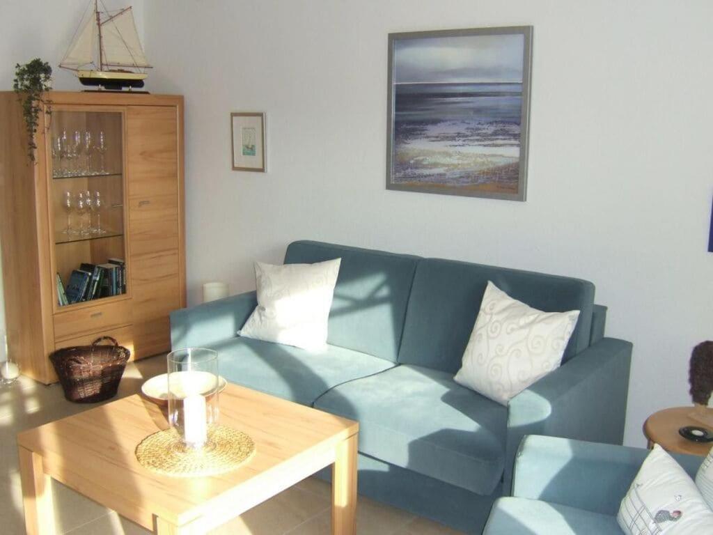 Mare Am Deich Comfortable Holiday Residence 诺德代希 外观 照片
